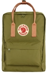 Kanken Classic, kolor: 631-241 - Foliage Green-Peach Sand