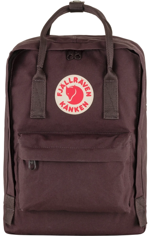 Kanken Laptop 13", kolor: 424 - Blackberry