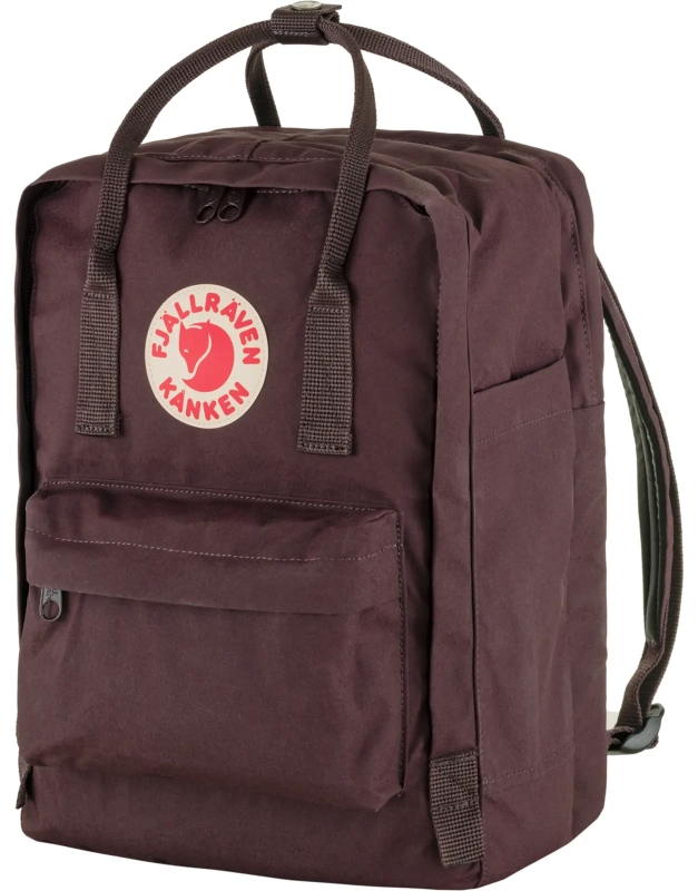 Kanken Laptop 13", kolor: 424 - Blackberry