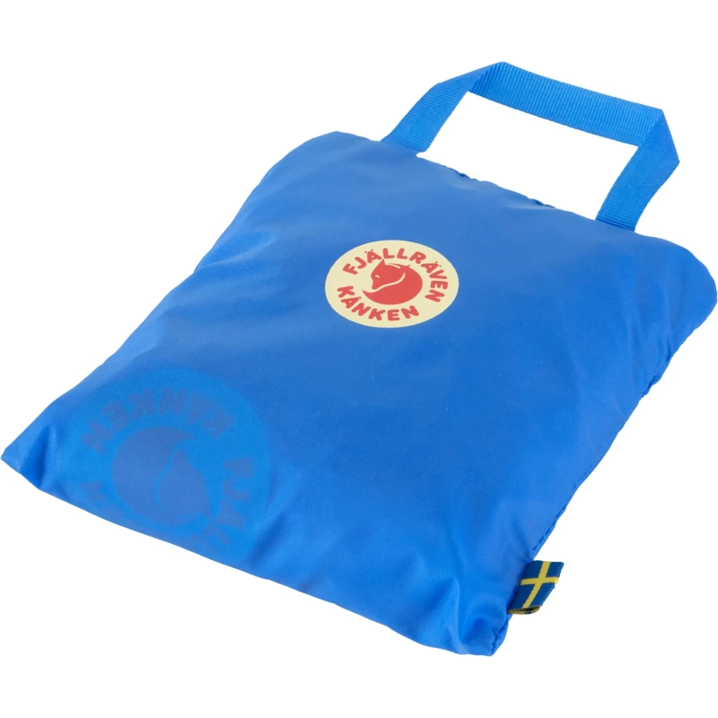 Kanken Rain Cover Plus, kolor: 525 - UN Blue