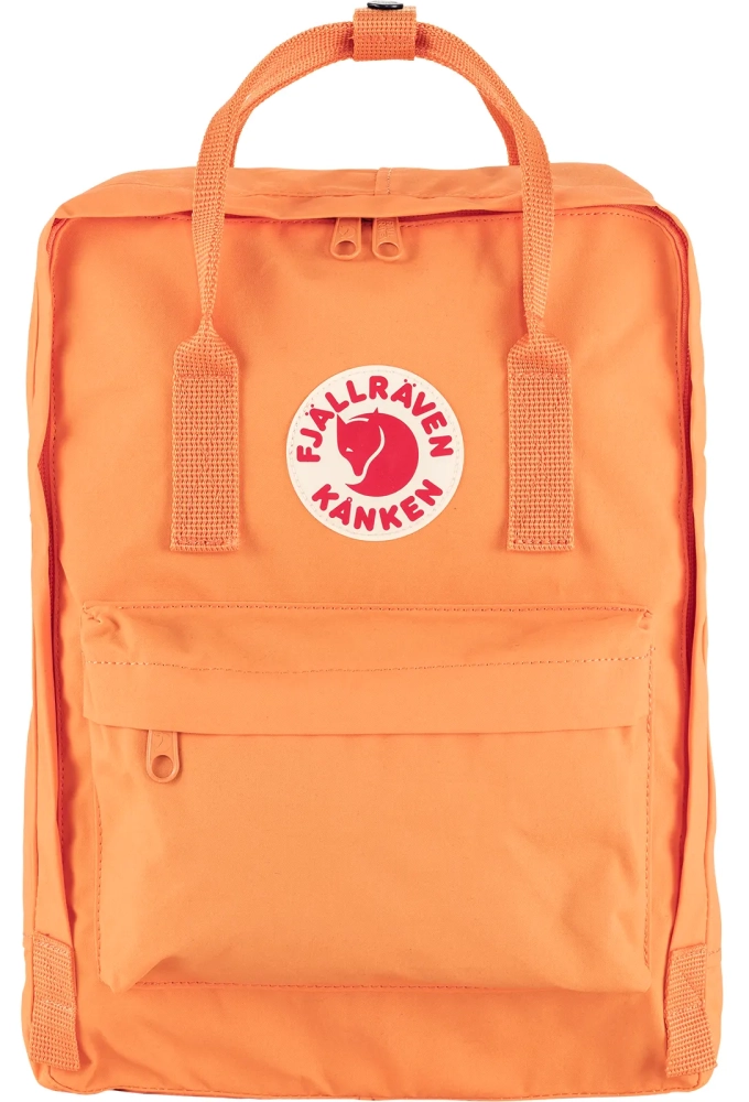 Kanken, kolor: 199 - Sunstone Orange