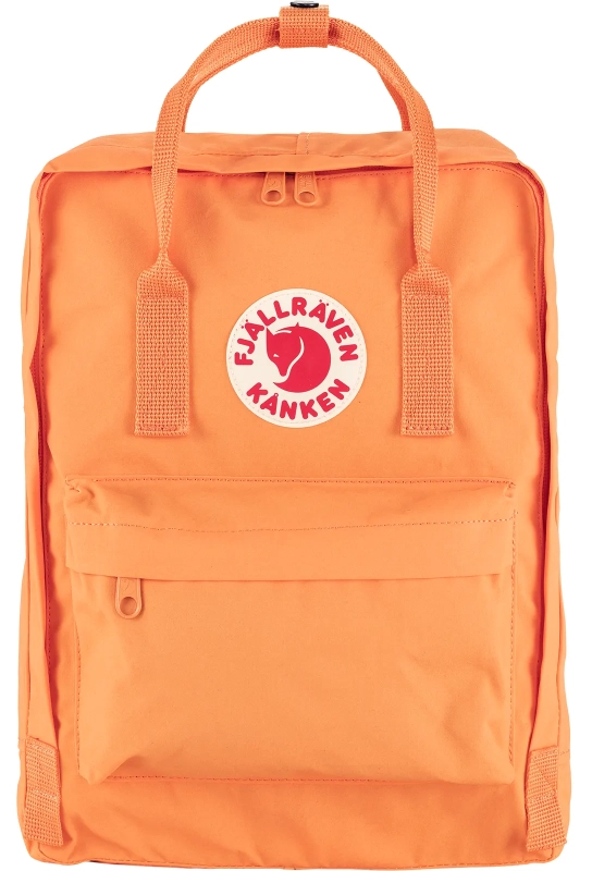 Kanken, kolor: 199 - Sunstone Orange