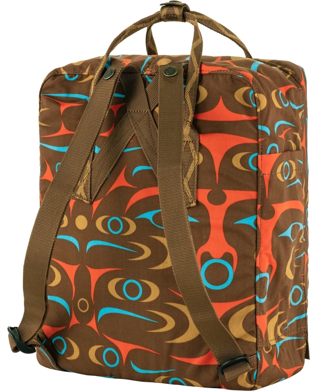 Kanken Art, kolor: 967 - Qeluts