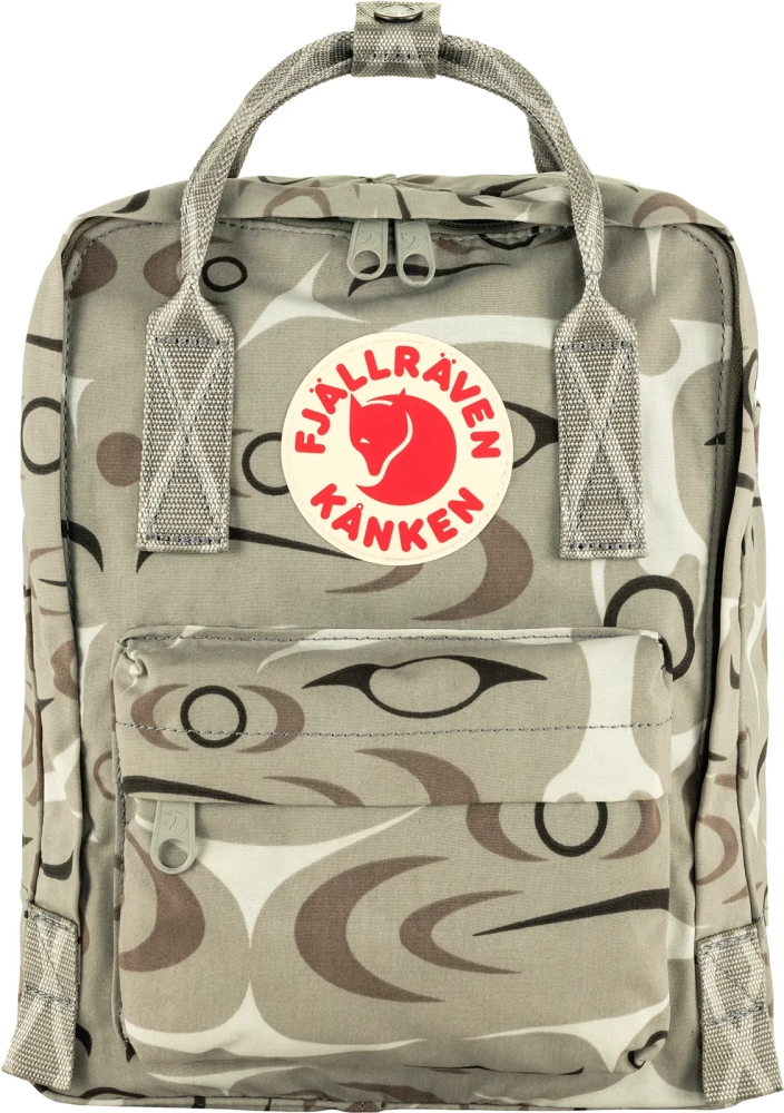 Kanken Art Mini, kolor: 968 - Sey