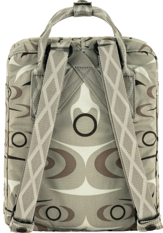 Kanken Art Mini, kolor: 968 - Sey