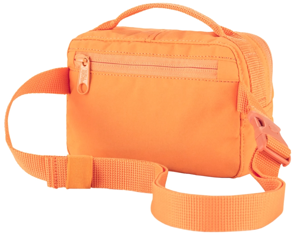 Hip Pack kolor: 199 - Sunstone Orange
