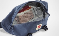 Ulvo Hip Bag Large, kolor: 570 - Mountain Blue - zdjęcie poglądowe