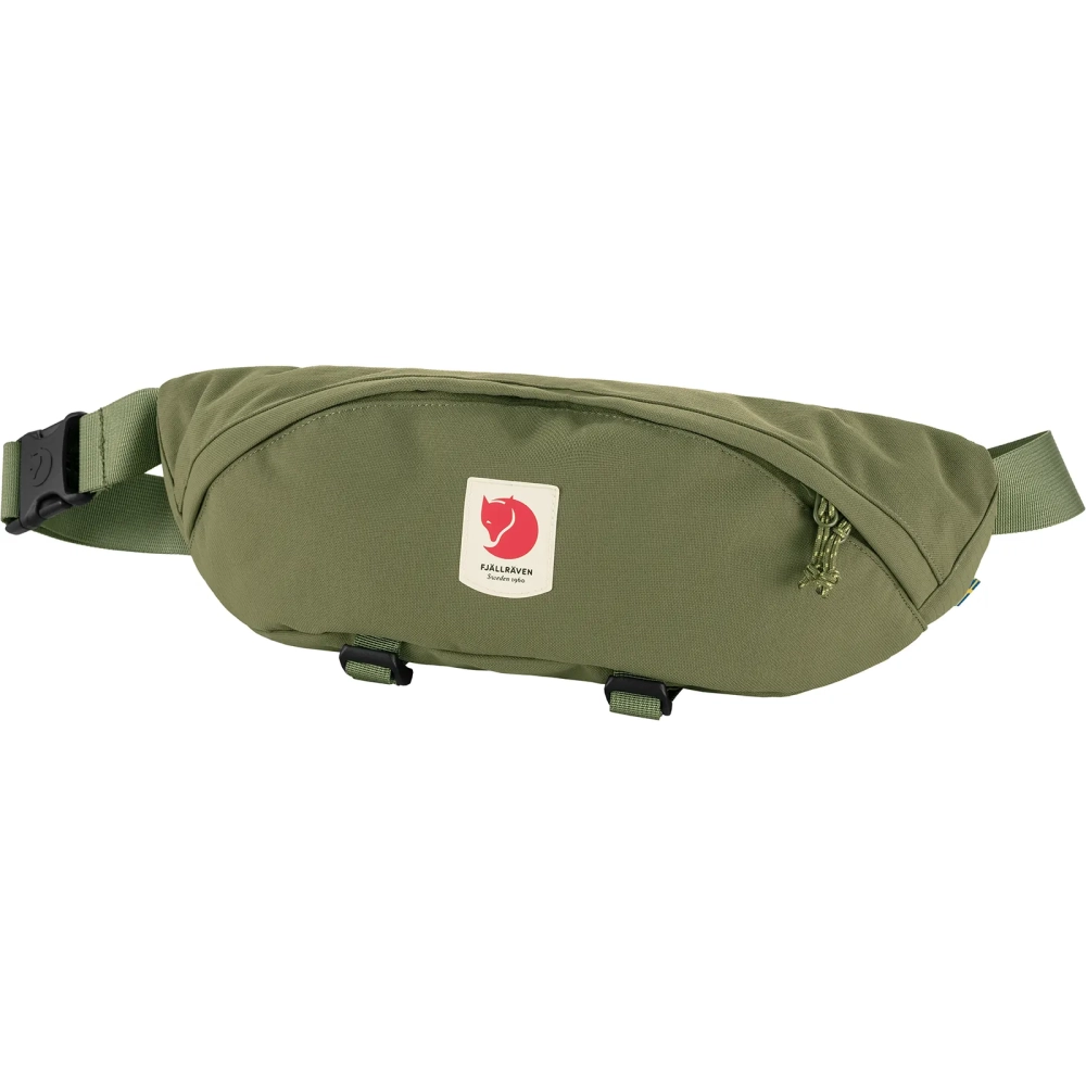 Kanken Hip Pack Large, kolor: 620 - Green
