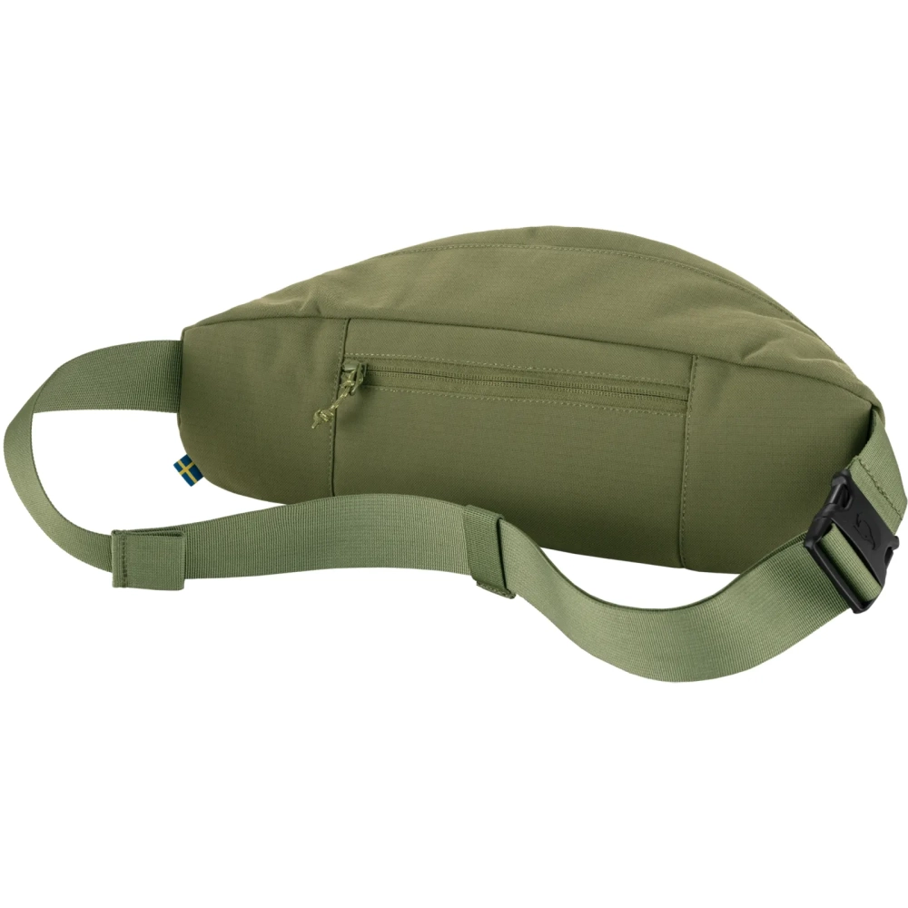 Kanken Hip Pack Large, kolor: 620 - Green