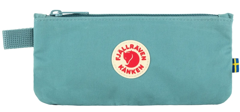 Kanken Pen Case, kolor: 501 - Sky Blue