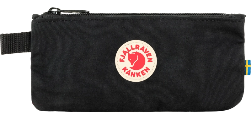 Kanken Pen Case, kolor: 550 - Black