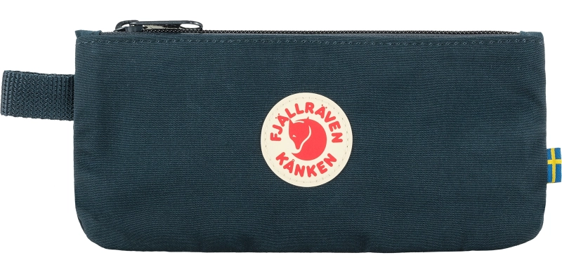 Kanken Pen Case, kolor: 560 - Navy