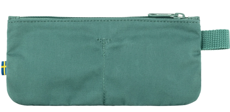 Kanken Pen Case, kolor: 664 - Frost Green