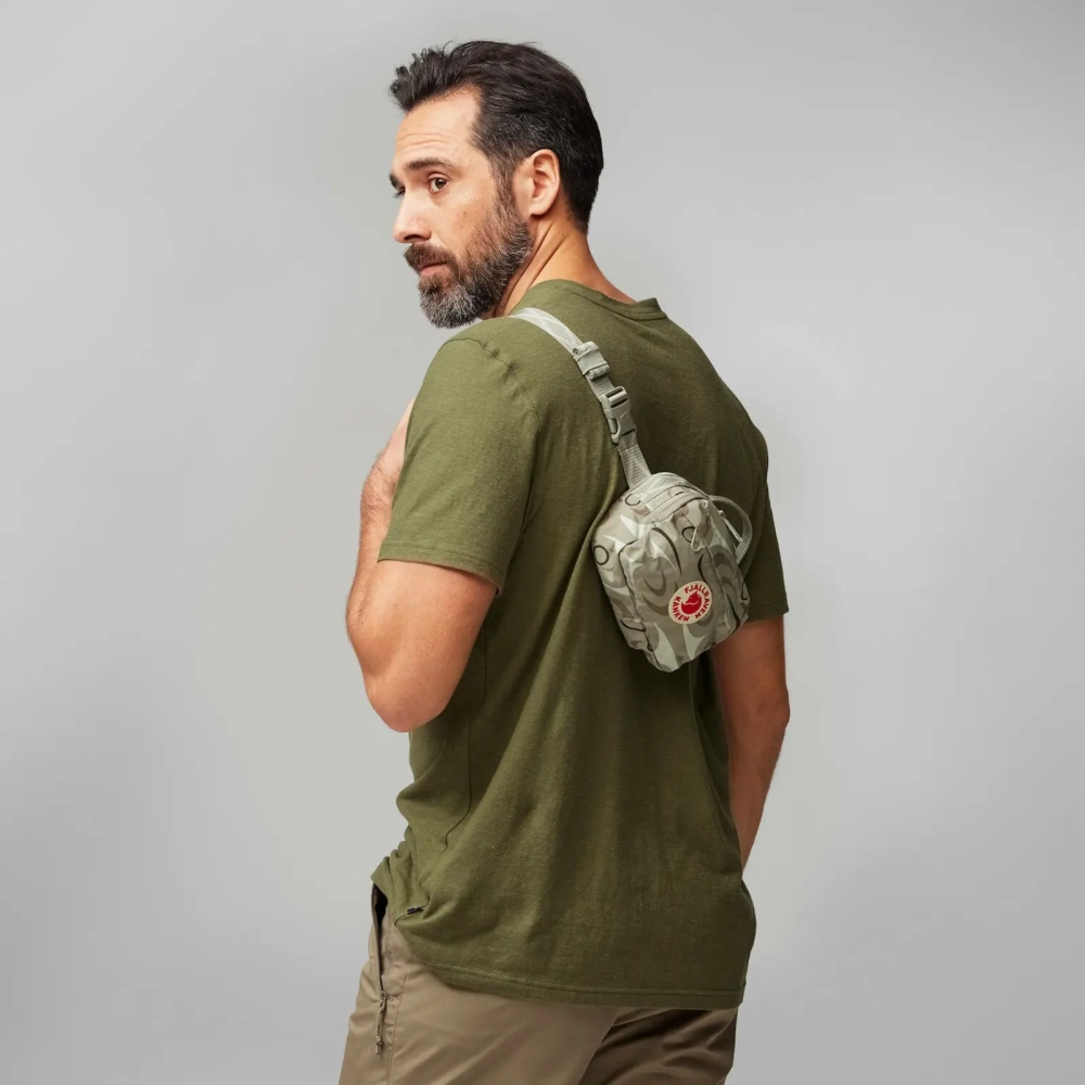 Kanken Art Hip Pack