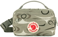 Kanken Art Hip Pack, kolor: 968 - Sey