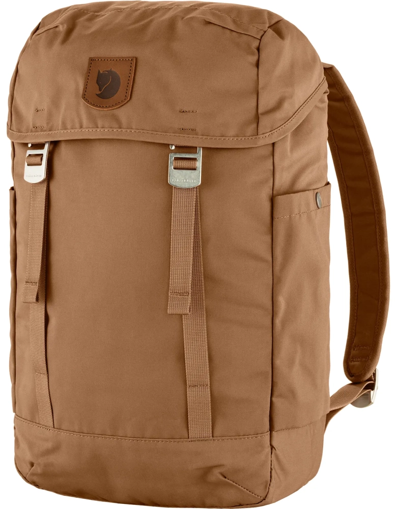 Greenland Top, kolor: 228 - Khaki Dust