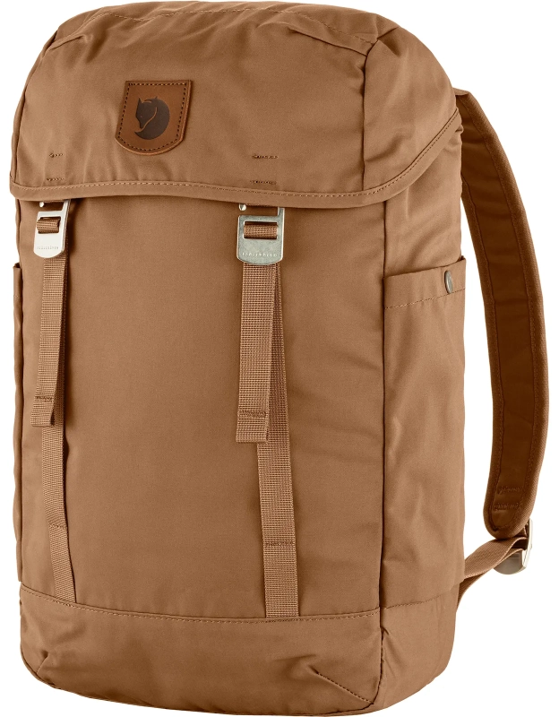 Greenland Top, kolor: 228 - Khaki Dust