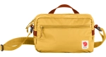 High Coast Crossbody, kolor: 130 - Mellow Yellow