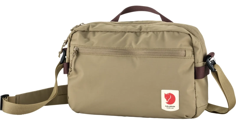 High Coast Crossbody, kolor: 221 - Clay