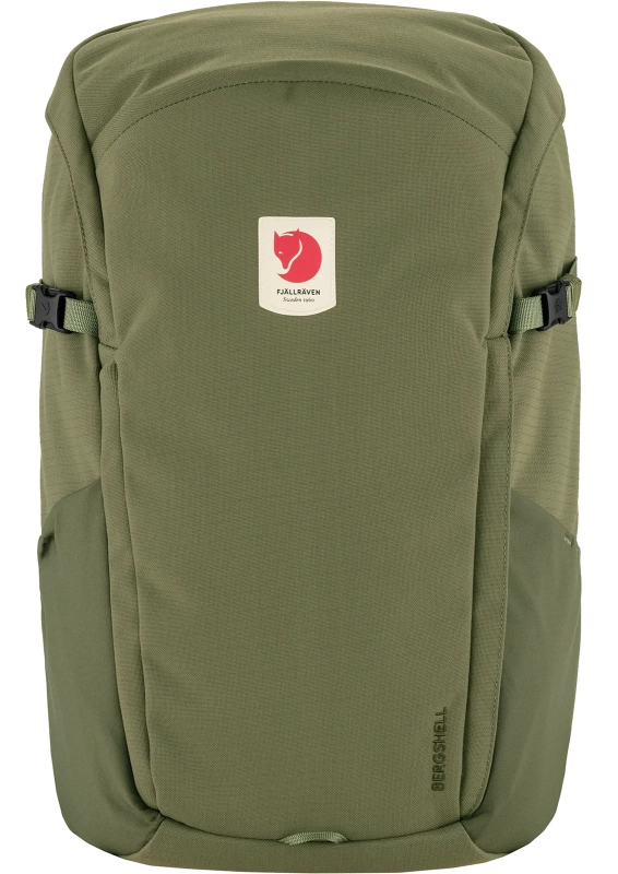 Ulvo 23, kolor: 620 - Green