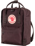 Kanken Mini, kolor: 424 - Blueberry