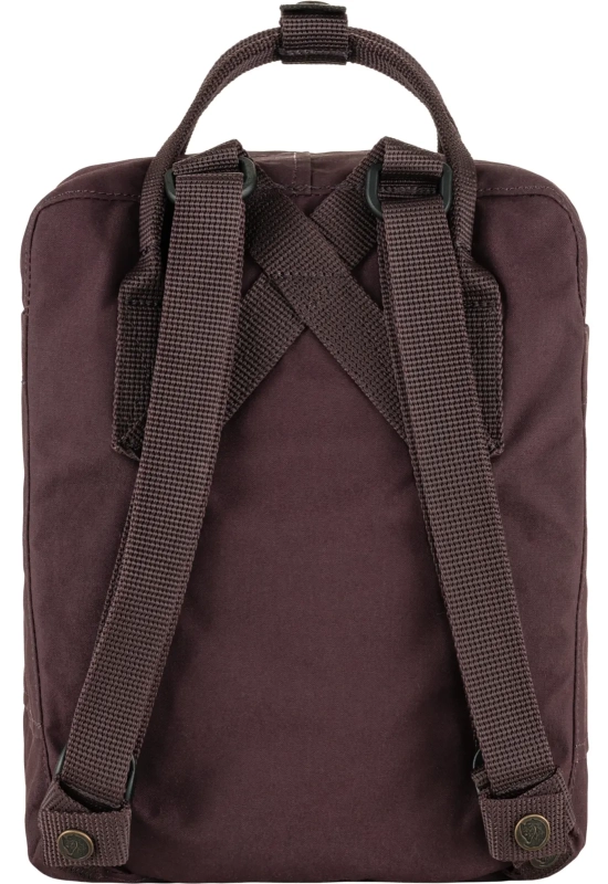 Kanken Mini, kolor: 424 - Blackberry