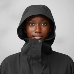 Vardag Rain Parka W