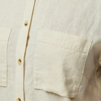 Ovik Hemp Shirt SS W