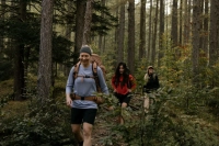 Abisko Day Hike LS W