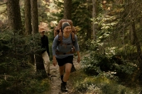 Abisko Day Hike LS W