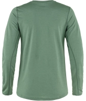Abisko Day Hike LS W, kolor: 614 - Patina Green
