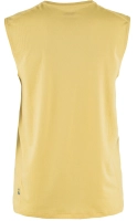 Abisko Day Hike Tank Top W, kolor: 133 - Mais Yellow