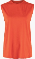 Abisko Day Hike Tank Top W, kolor: 214 - Flame Orange
