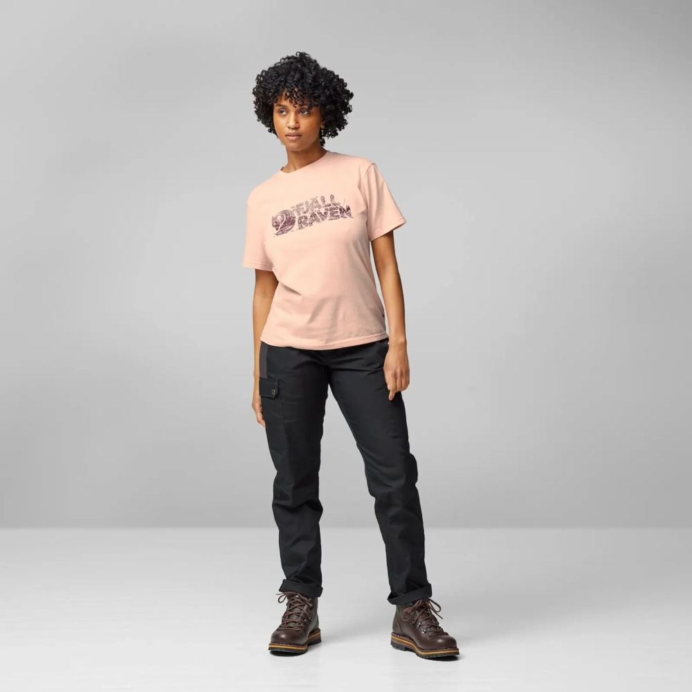 Lush Logo T-Shirt