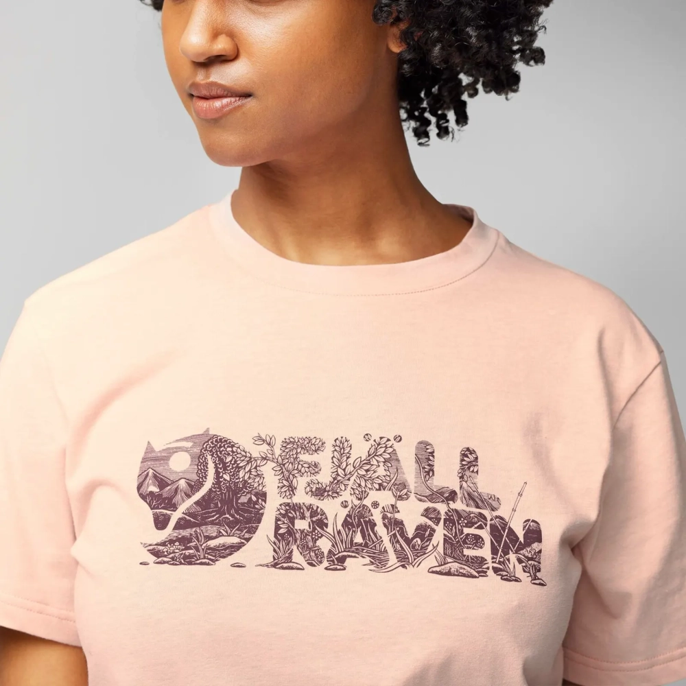 Lush Logo T-Shirt