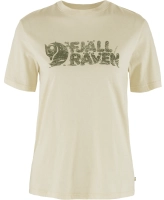 Lush Logo T-Shirt, kolor: 113 - Chalk White