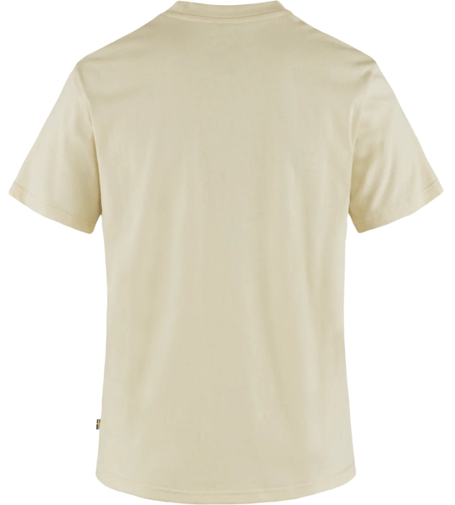 Lush Logo T-Shirt, kolor: 113 - Chalk White