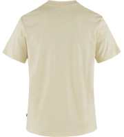 Lush Logo T-Shirt, kolor: 113 - Chalk White