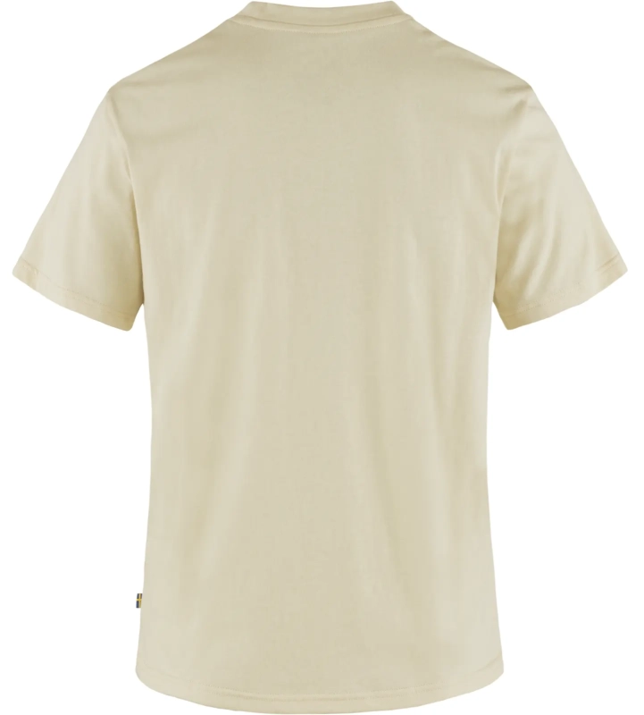 Lush Logo T-Shirt, kolor: 113 - Chalk White