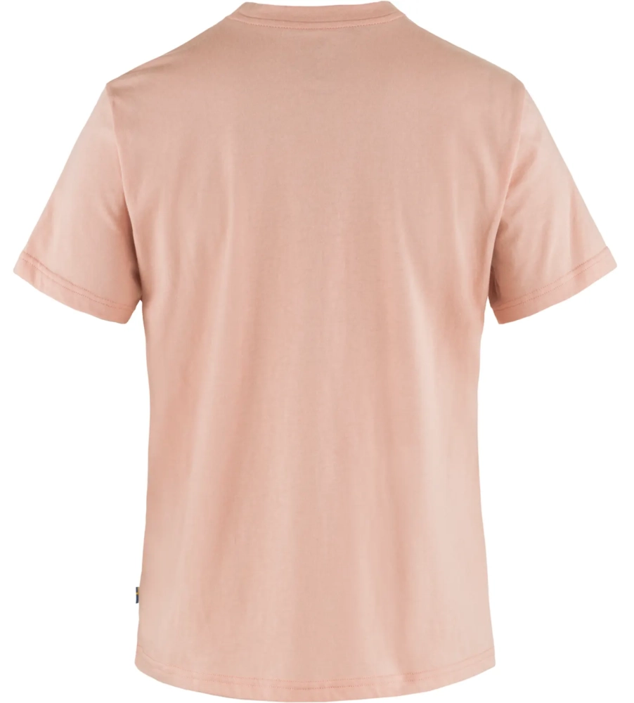 Lush Logo T-Shirt, kolor: 302 - Chalk Rose