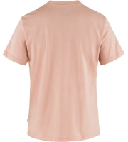 Lush Logo T-Shirt, kolor: 302 - Chalk Rose