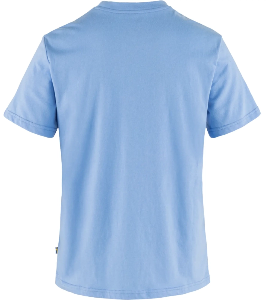 Lush Logo T-Shirt, kolor: 537 - Ultramarine