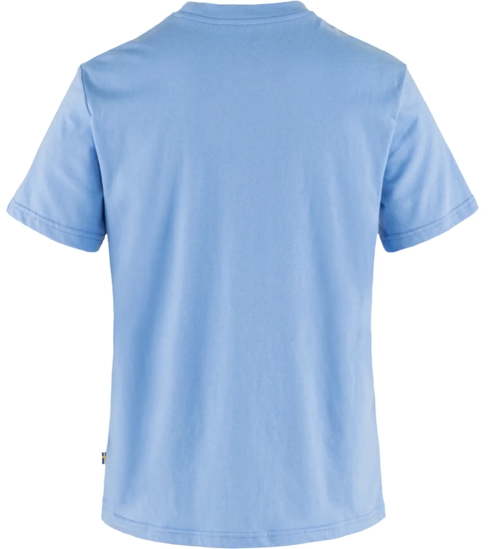 Lush Logo T-Shirt, kolor: 537 - Ultramarine