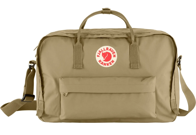 Kanken Weekender, kolor: 221 - Clay