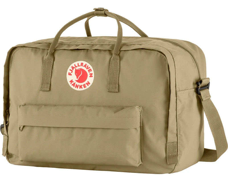 Kanken Weekender, kolor: 221 - Clay