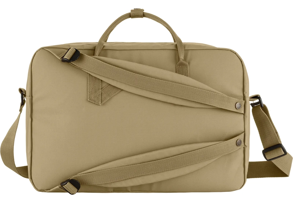 Kanken Weekender, kolor: 221 - Clay