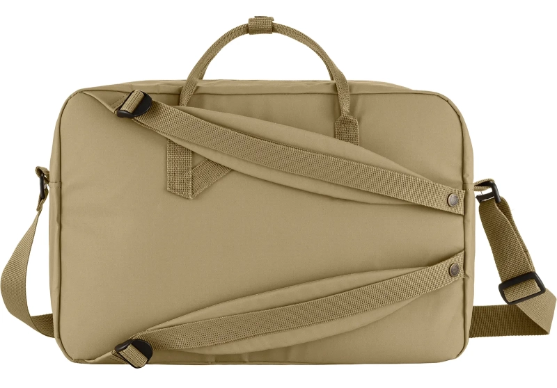 Kanken Weekender, kolor: 221 - Clay