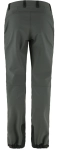 Keb Agile Trousers W, kolor: 050-048 - Basalt-Iron Grey
