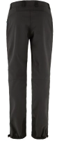 Keb Agile Trousers W, kolor: 550 - Black