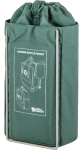 Kanken Bottle Pocket, kolor: 664 - Frost Green